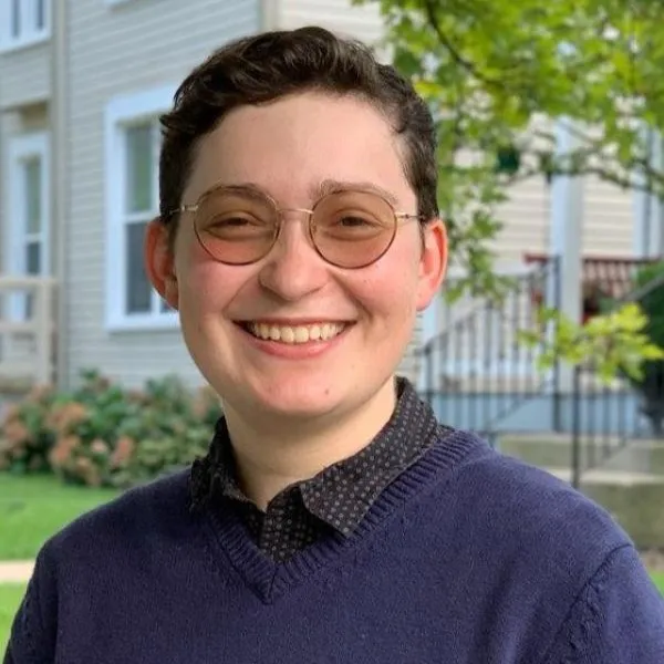 Matt Headshot
